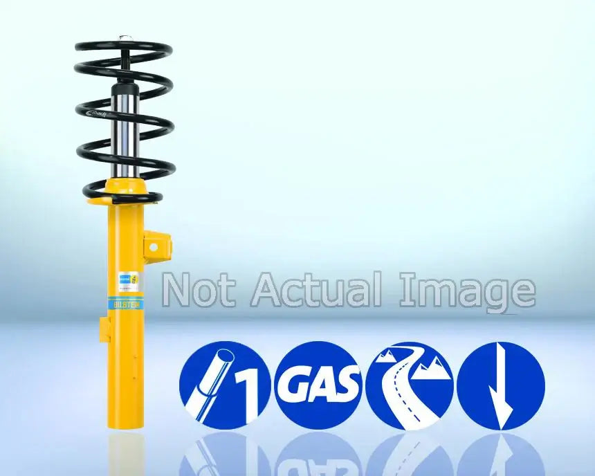 Bilstein B12 Complete chassis for 4er Cabrio (F33, F83) K B12PK PN:46-280695