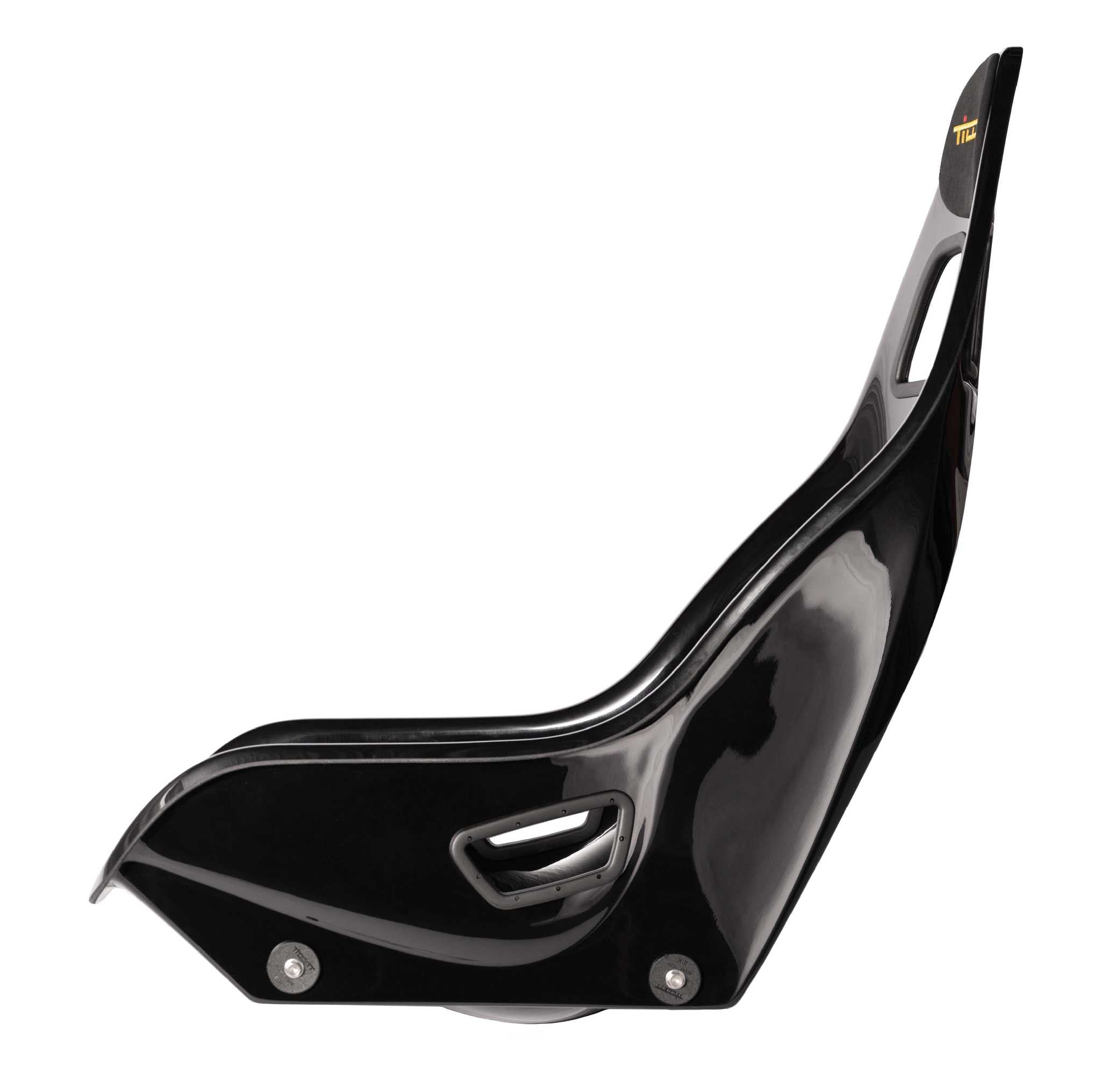 Tillett B6XL GRP Car Seat (Side Mounted) - Edges on