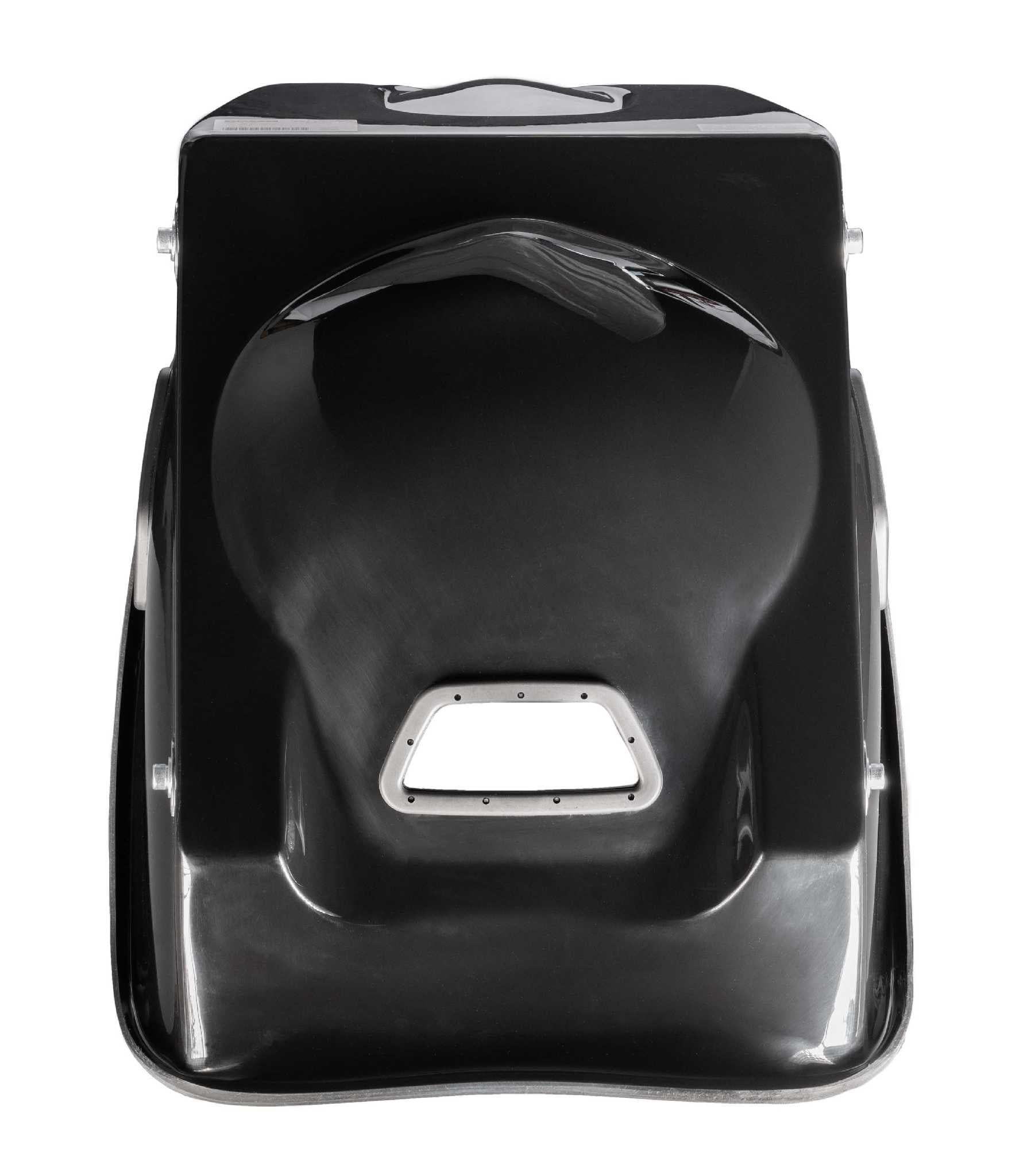 Tillett B6 Screamer XL GRP Car Seat - Edges on