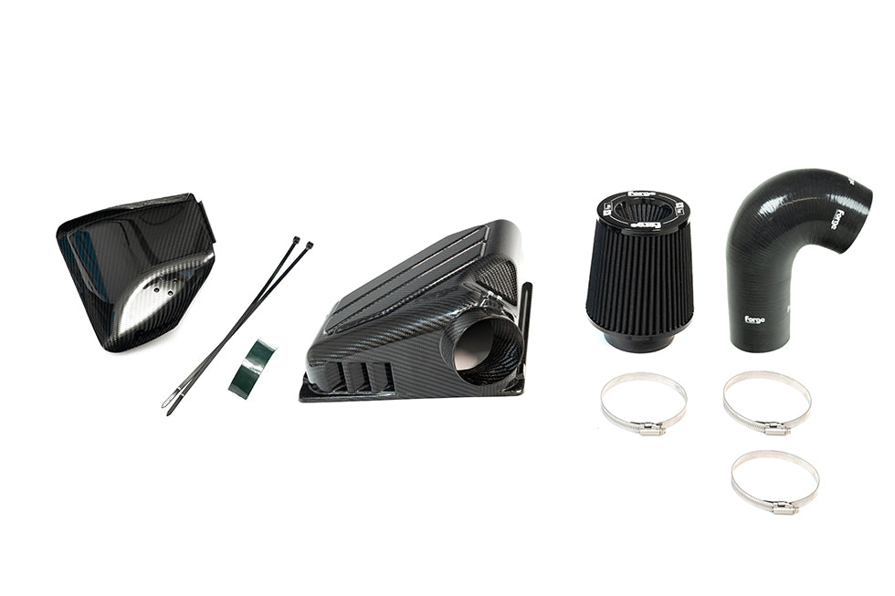 Induction Kit for BMW B46/B48 (120i, 125i, 220i, 230i, 320i, 330i, 420i, 430i)