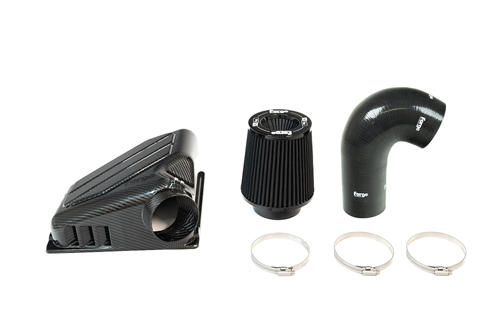 Induction Kit for BMW B46/B48 (120i, 125i, 220i, 230i, 320i, 330i, 420i, 430i)