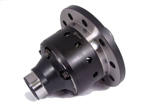Wavetrac Differential For INSTALL KIT, F2X r=3.08