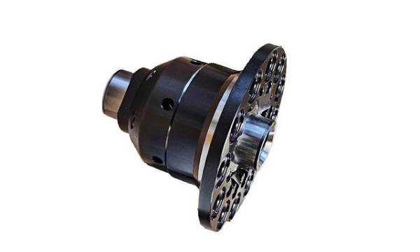 Wavetrac Differential For TOYOTA GR YARIS/COROLLA REAR