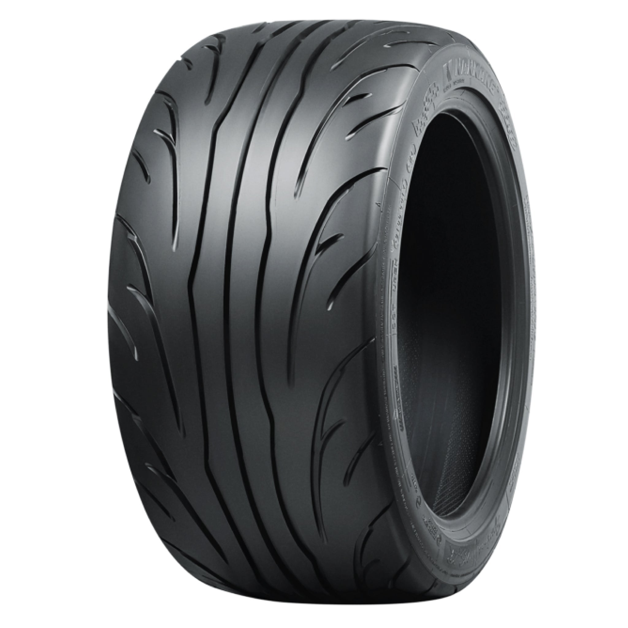 Nankang NS-2R 225/45ZR16 93W XL Tyres