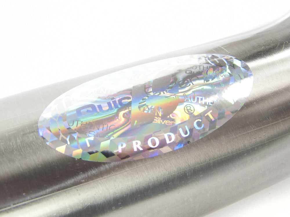 QuickSilver Lamborghini Aventador LP700 - Sport Exhaust with Sound Architect™ (2011 on)