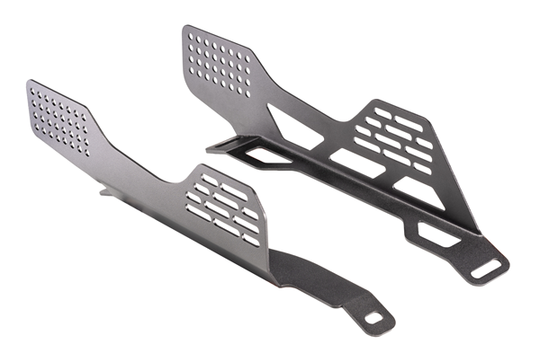 Tillett Mazda MX5 MK 1-2 Competition Brackets Left