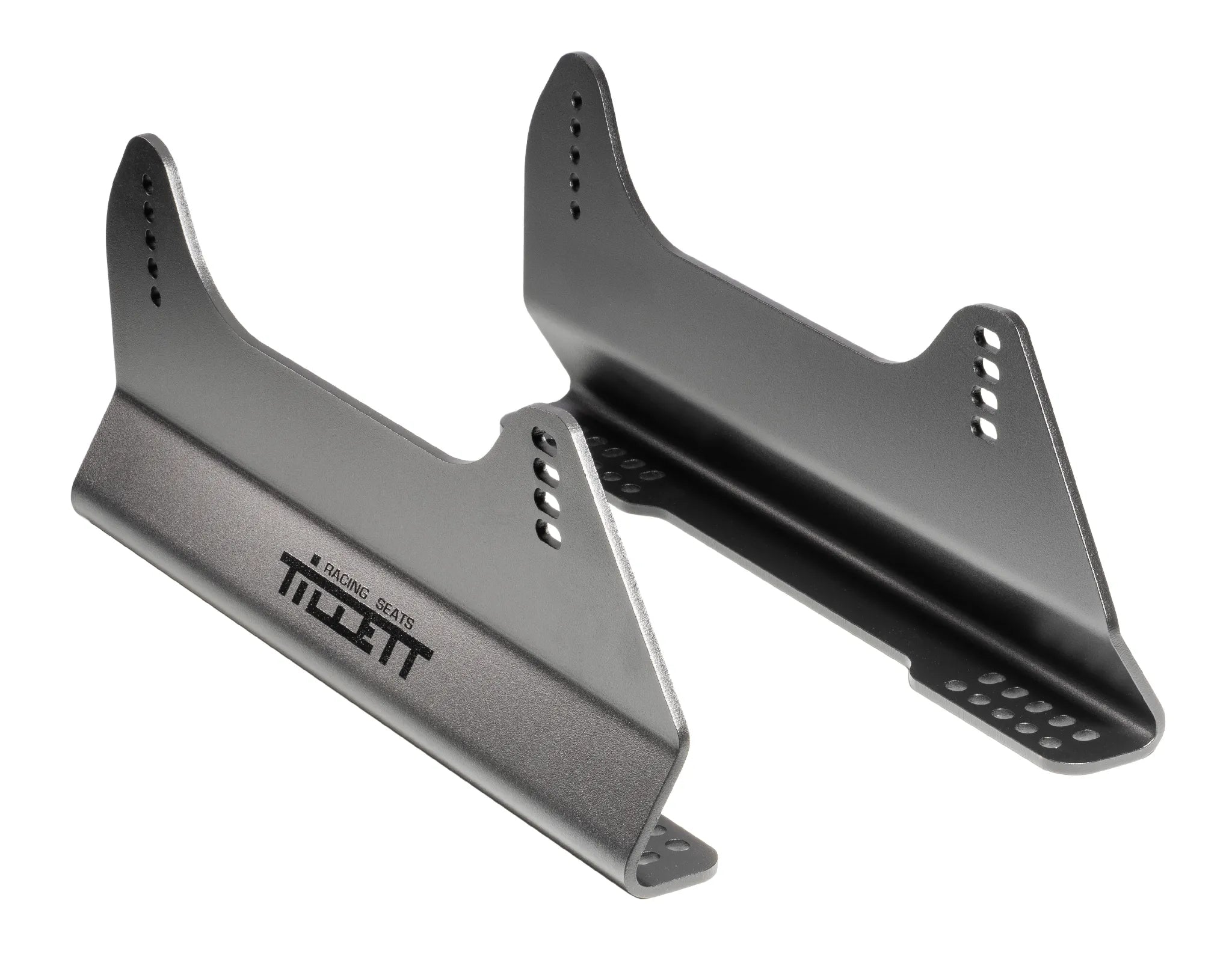 Tillett STBT Bracket Set, 60 mm Taller Bracket for Saloon Cars