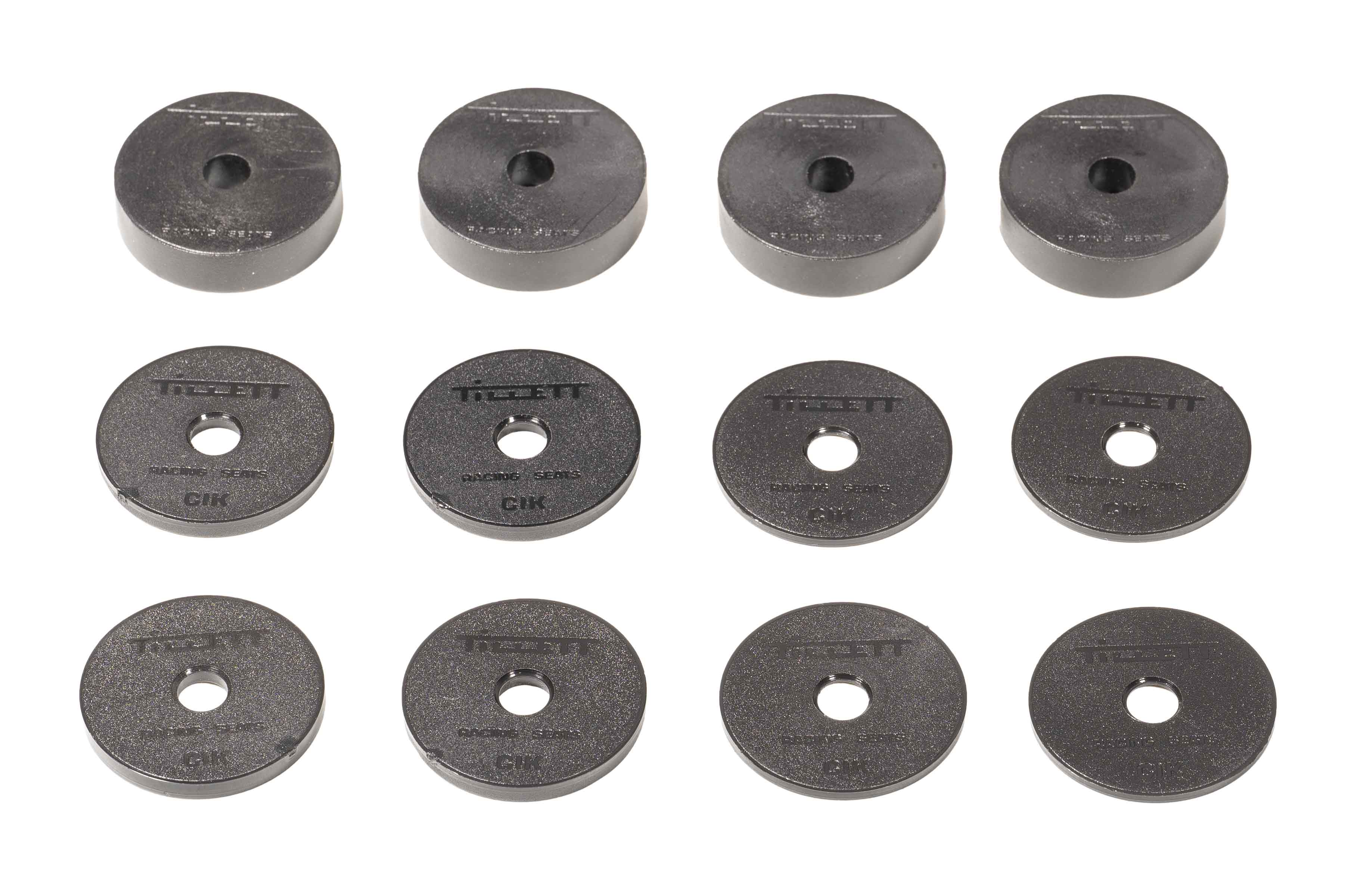 Tillett Seat Lowering Kit for B6SM,B7,B6S,B6XLSM,B7XL,B6SXL