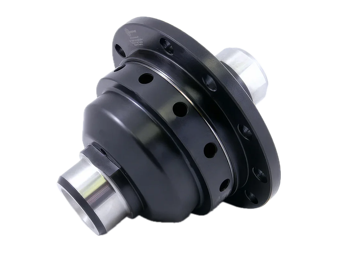 Wavetrac Differential For TESLA MODEL S