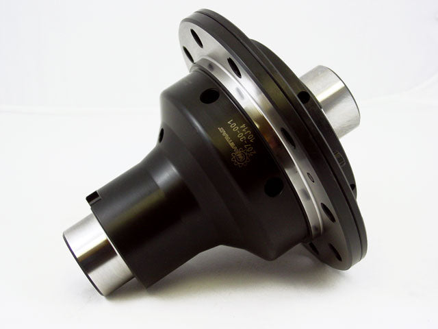 Wavetrac Differential For FORD 9-INCH 35T RS FP