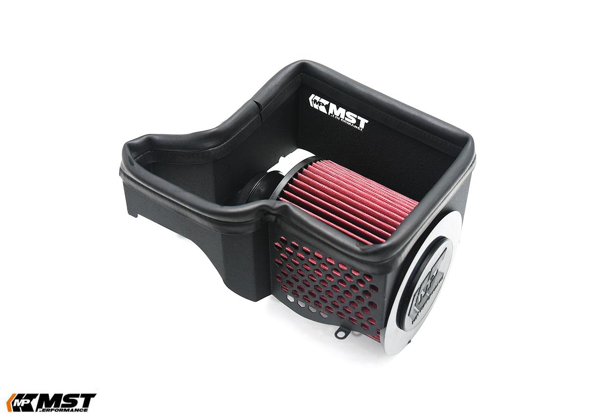 MST Performance MST Performance Indcution Kit for Ford Focus MK3.5 1.5T