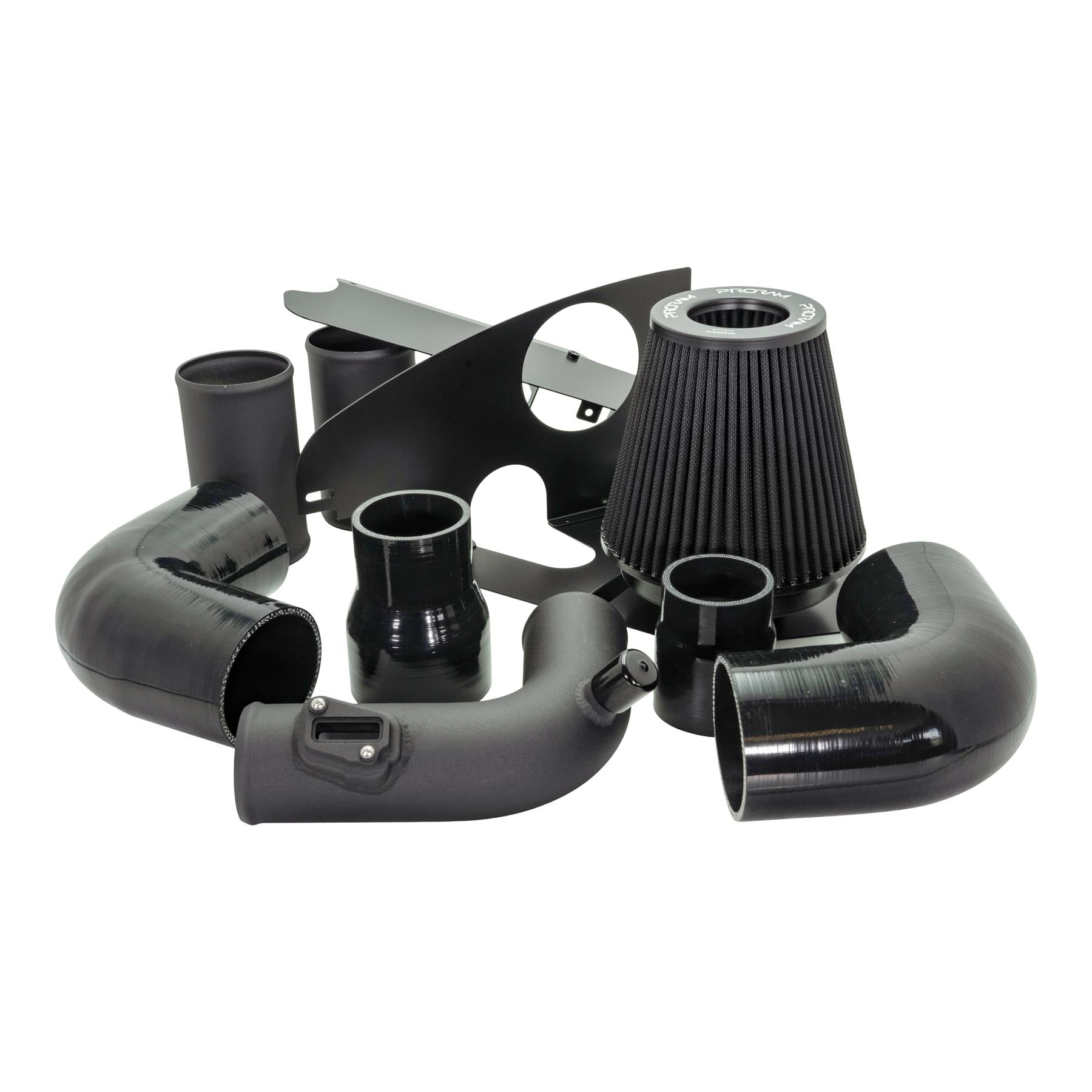 Ramair PRORAM Over Size Performance Induction Air Filter Kit VW AUDI SEAT 2.0 TFSI