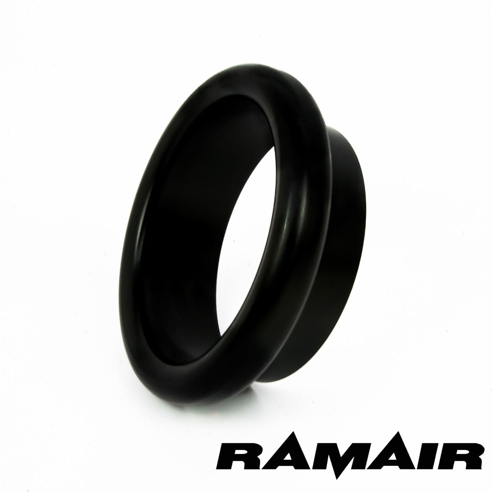 PRORAM TS-PRORAM-BK - Black PRORAM Tow Strap
