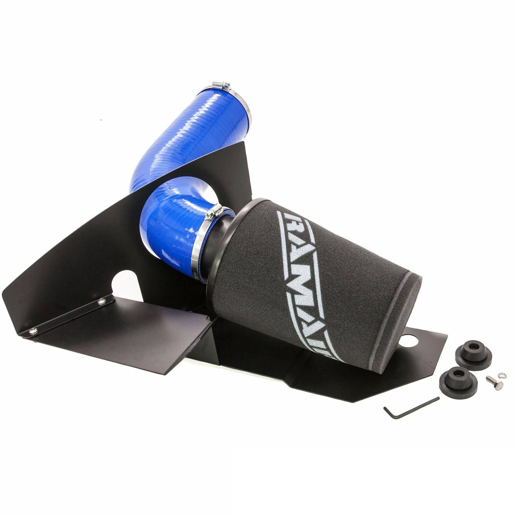 Ramair 2.0 TSI TFSI EA888 V.A.G Blue Performance Intake Kit