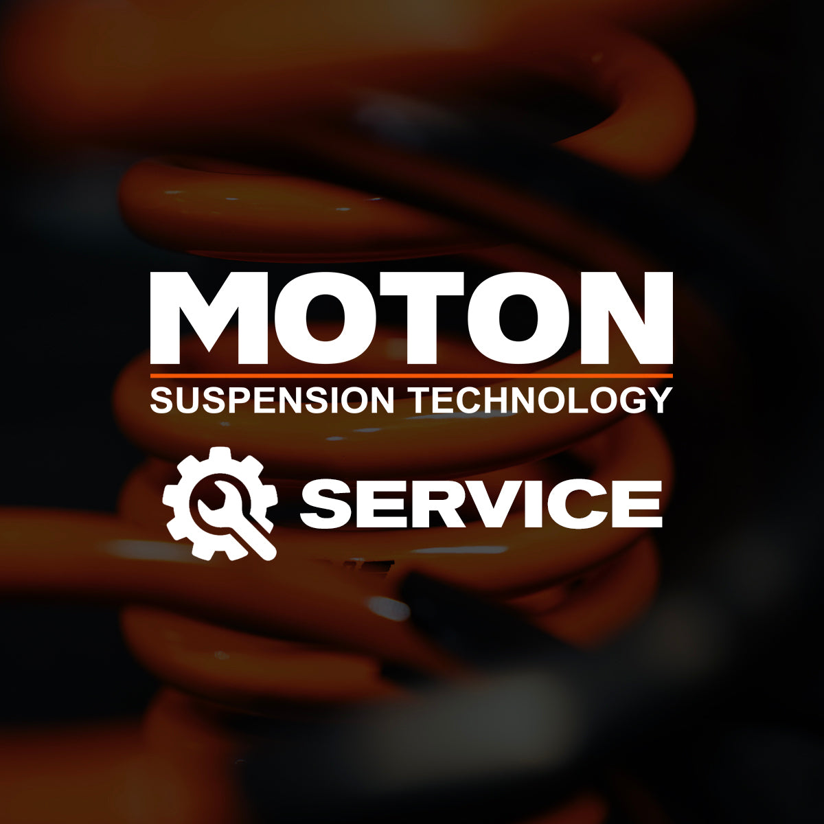 Scheduled service of MOTON 1/2/3 way damper