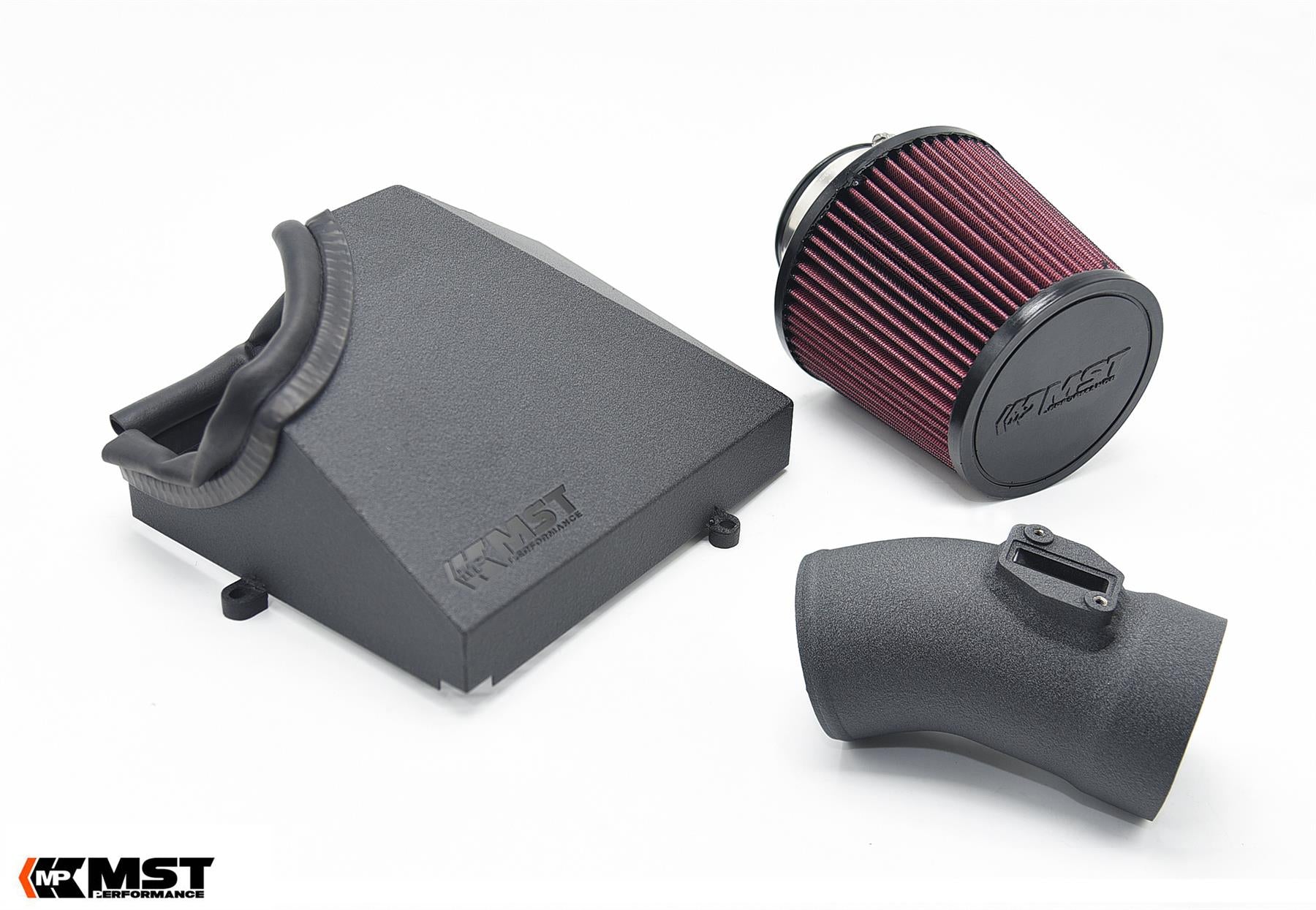 MST Performance MST Performance Induction Kit for 2.0 F55-F57 2019+ Mini Cooper