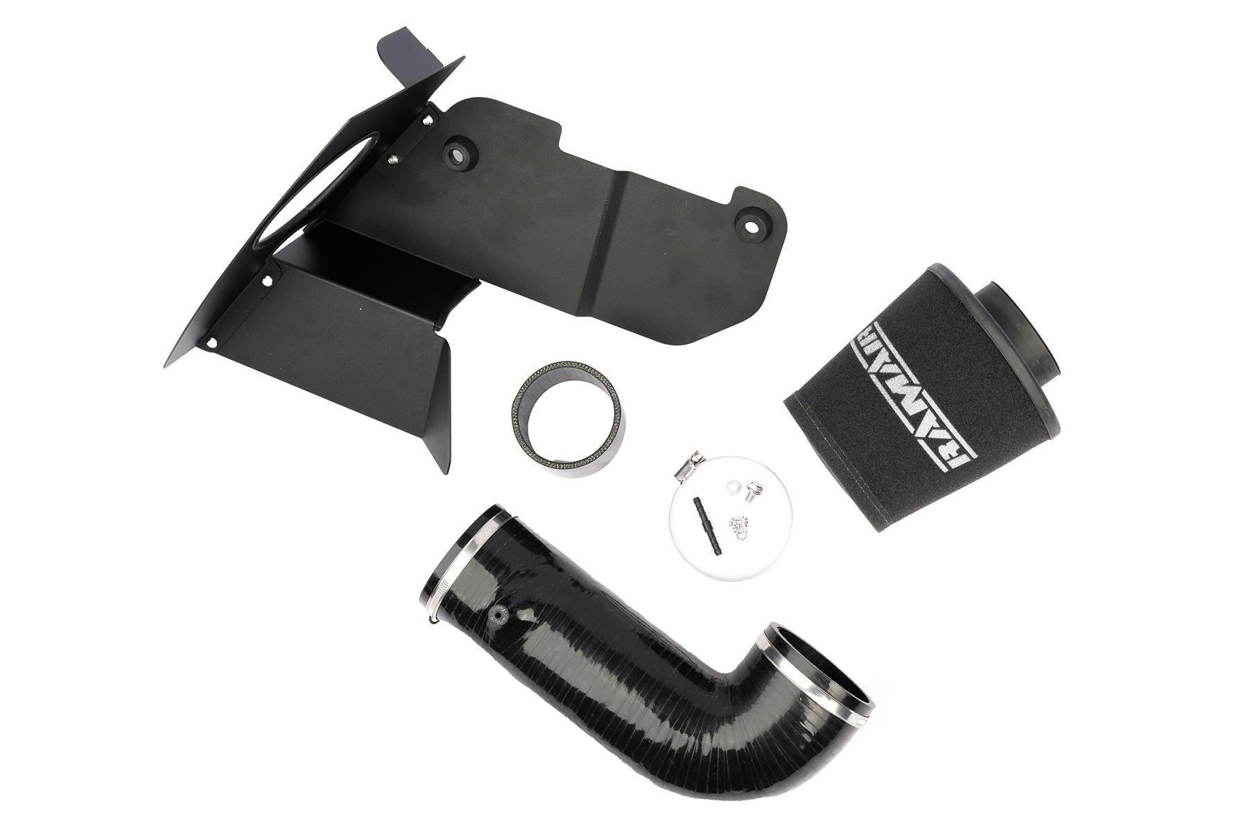 Ramair Performance Ramair Intake Kit to fit Volkswagen Caddy MK3 1.6/1.9/2.0 TDI