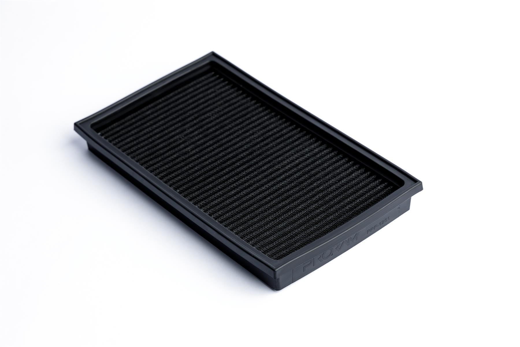 PRORAM PPF-1251 - Subaru Replacement Pleated Air Filter