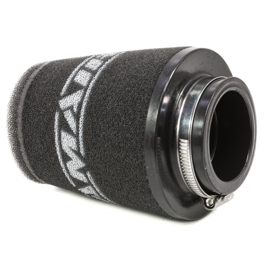 Ramair RPF-1863 - Smart Car Replacement Foam Air Filter & WD Clamp