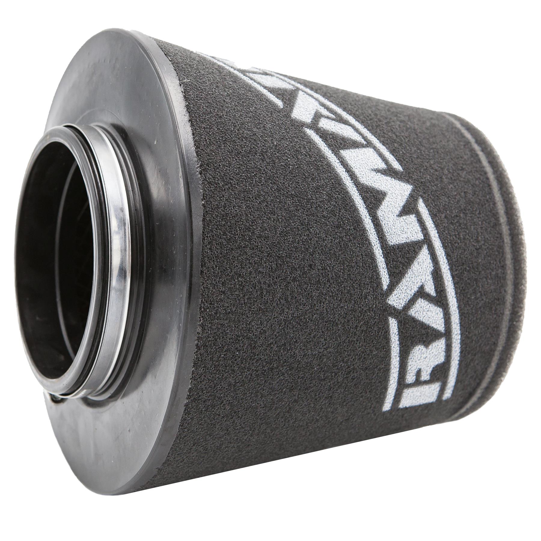 Ramair CC-200-100 100mm ID Neck Polymer Base Neck Cone Air Filter