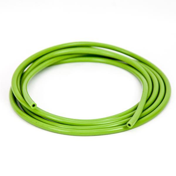 Ramair Silicone 5MM ID X 30M Vacuum Boost Hose - Orange