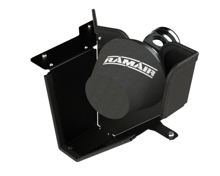 Ramair Induction Kit to fit Honda Civic Type R 22+