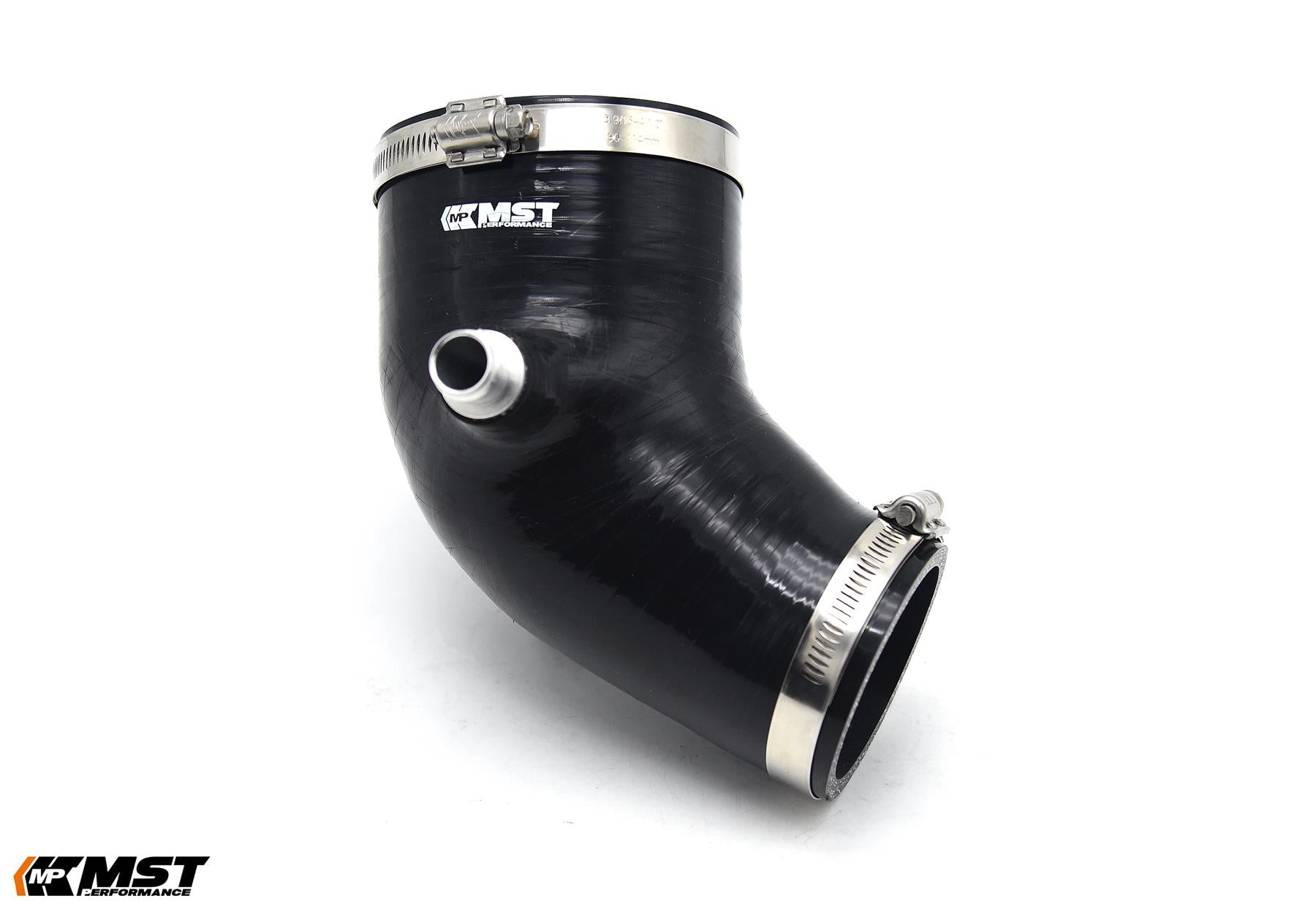 MST Performance MST Performance Silicone Intake Hose for BMW 3.0T B58
