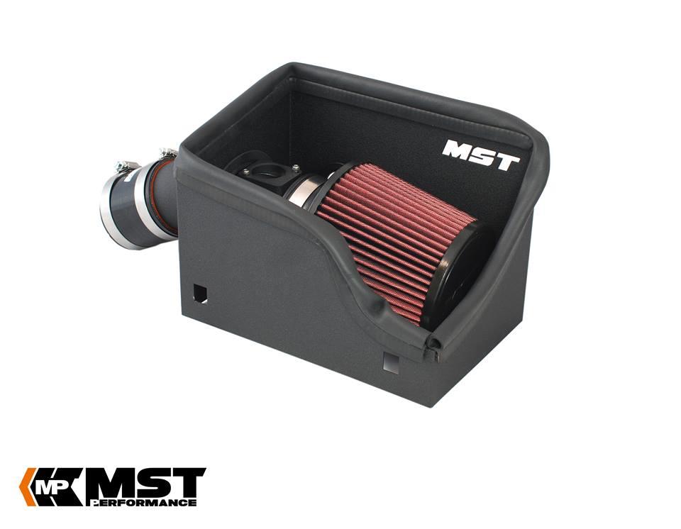 MST Performance MST Performance Induction Kit for Mazda 3 Skyactive-G 2.0L