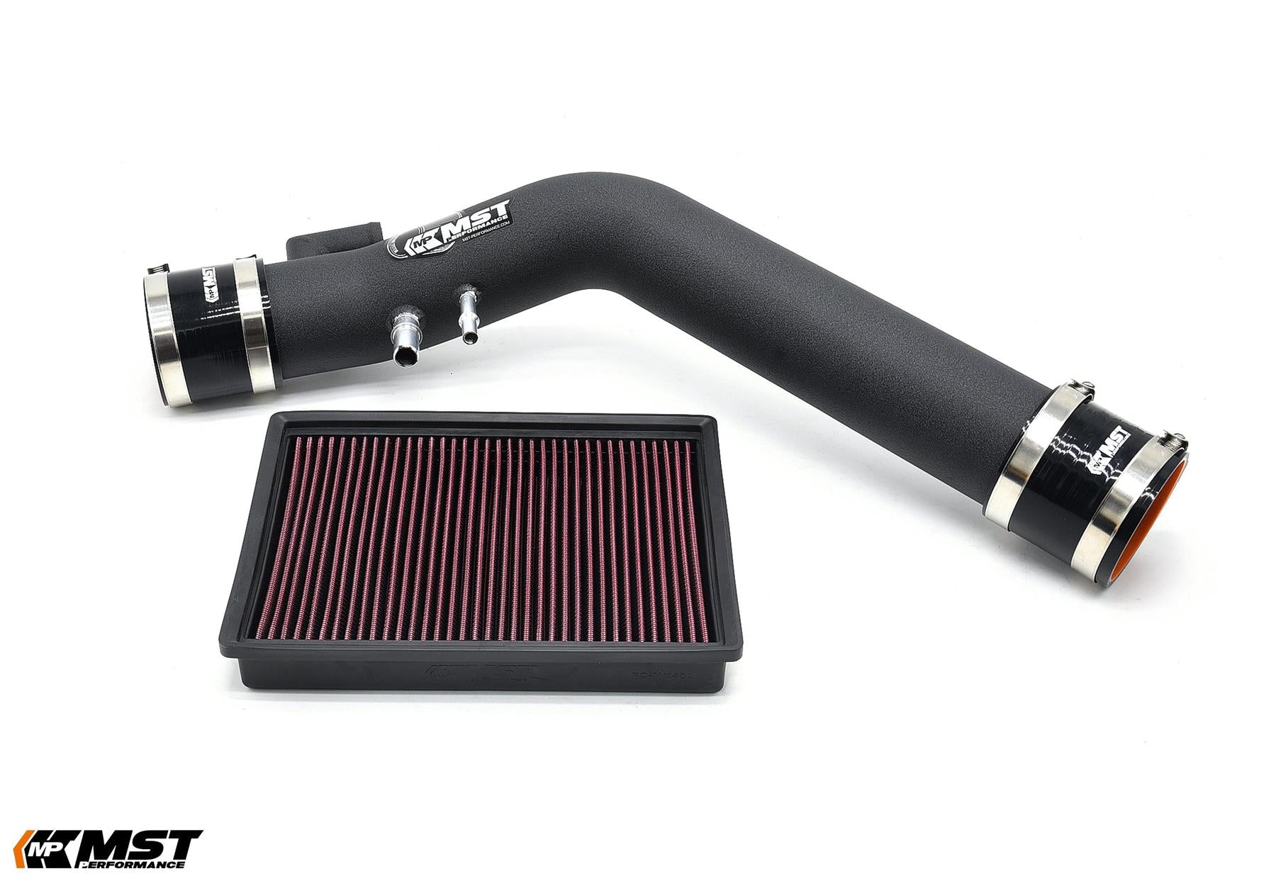 MST Performance MST Performance Induction Kit for Ford Kuga 2.0 ST Line 2020+