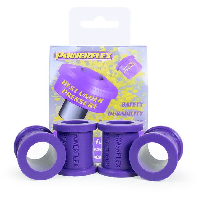 Powerflex Rear Anti Roll Bar Bush 20mm for Ford Escort Models MK5,6 & 7 inc RS2000, Orion Mk3 (1990-2001)