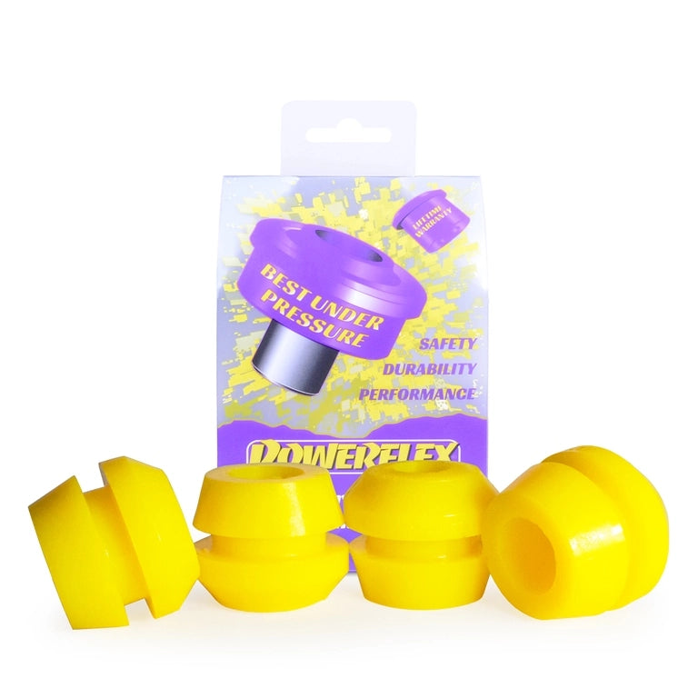 Powerflex Front Cross Member Mounting Bush for Volkswagen Corrado (1989-1995) Corrado VR6 (1991- 1995)