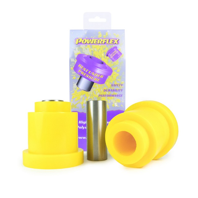 Powerflex Front Wishbone Rear Bush for Land Rover Freelander 1 L314 (1997 - 2006)