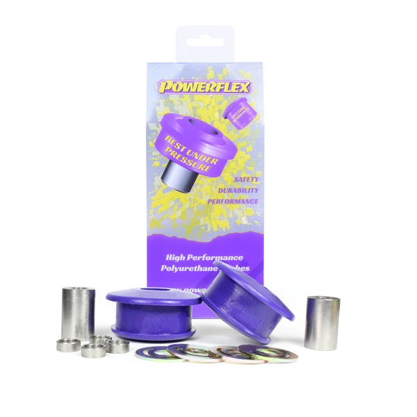 Powerflex Front Wishbone Rear Bush for Volkswagen Jetta MK3 A3 (1992-1998)