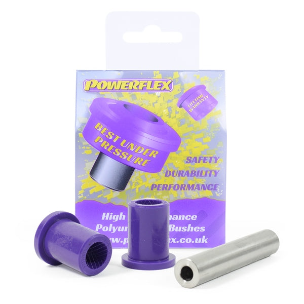 Powerflex 100 Series Top-Hat Bush 24mm OD