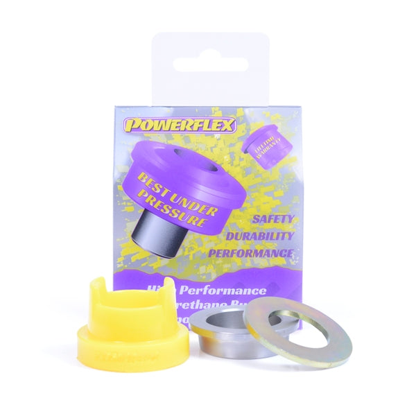 Powerflex Rear Diff Front Bush Insert for Audi Q5 / SQ5 Q5 / SQ5 (2008-2017) SQ5 (2013-2017)