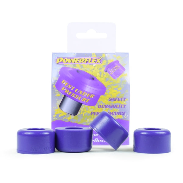 Powerflex Front Control Arm to Roll Bar Bush for Toyota Starlet KP60 Series (1978 - 1984)