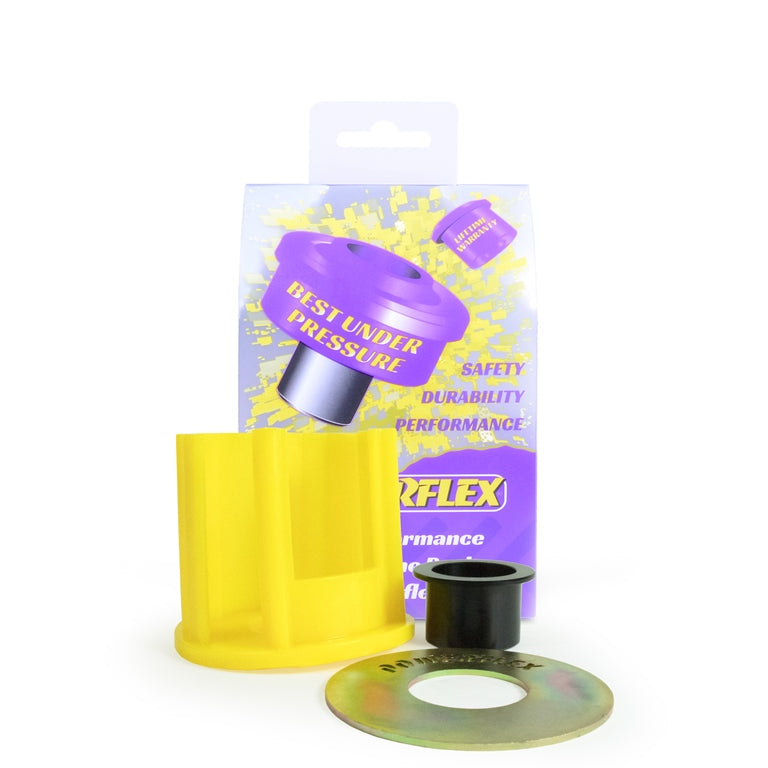 Powerflex Lower Engine Mount (Large) Insert for Audi A3 / S3 / RS3 A3 / S3 / RS3 8Y (2020 on) A3 MK4 8Y FWD (2020 on) Rear Beam