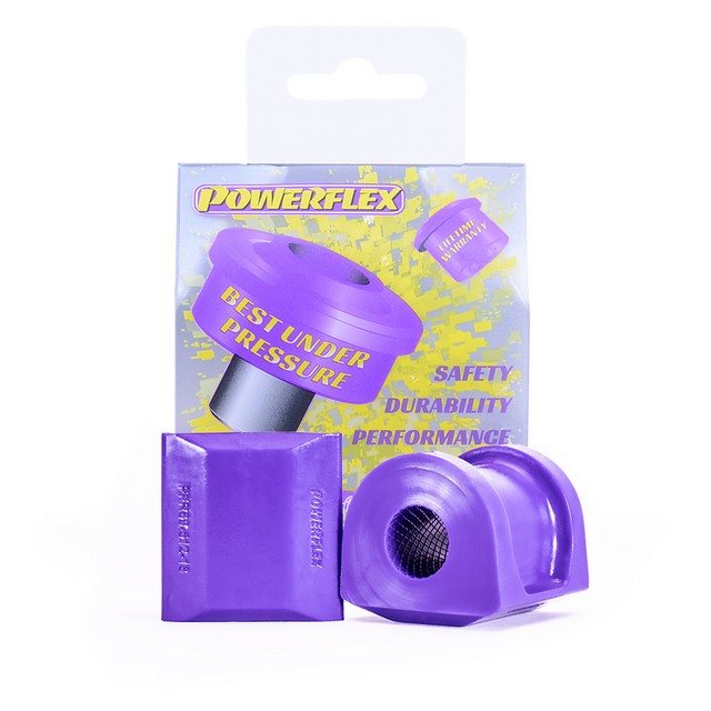 Powerflex Rear Anti Roll Bar Bush 18mm for Subaru Outback (2009 - 2014)