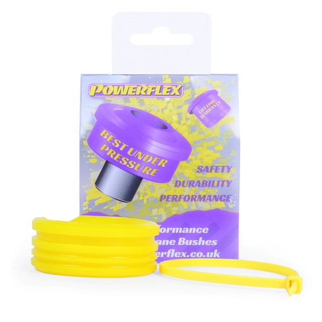 Powerflex Upper Engine Mount Insert for Toyota GR Yaris (2020-2024)