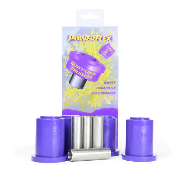 Powerflex Rear Trailing Arm Bush for Fiat Cinquecento (1991-1998) & Seicento (1997-2010)