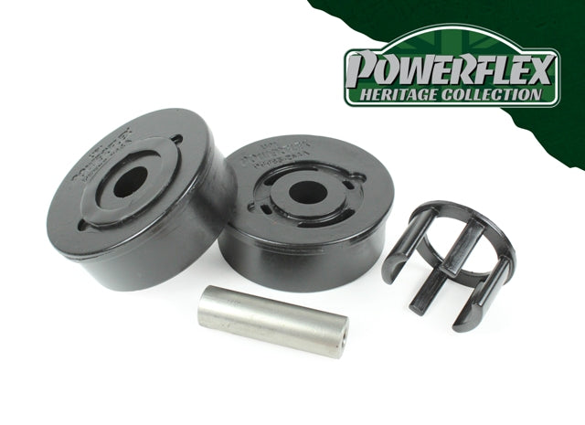 Powerflex Rear Lower Engine Mount Bush, Diesel for Volkswagen Golf MK2 (1985 - 1992) Golf MK2 4WD, Inc Rallye & Country (1985 - 1992)