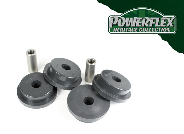 Powerflex Rear Trailing Arm Bush for BMW 3 Series E46 (1999 - 2006) M3 inc CSL
