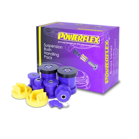 Powerflex Handling Pack for Vauxhall Astra H 2.0ltr