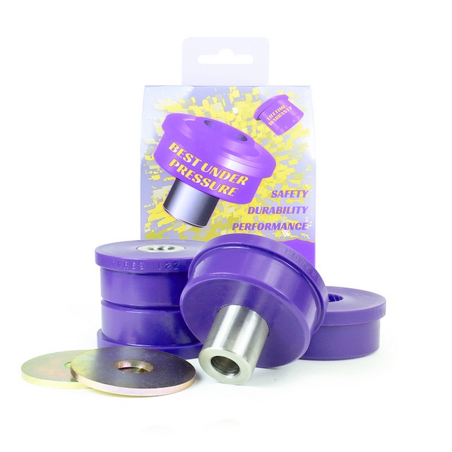 Powerflex Rear Diff Mounting Bush for Subaru Forester SG (2002 - 2008)