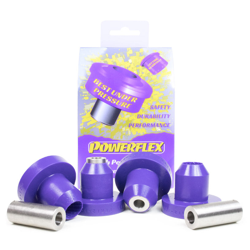 Powerflex Rear Beam Mount for Peugeot 106 (1991-2003) Uses M10 Bolt