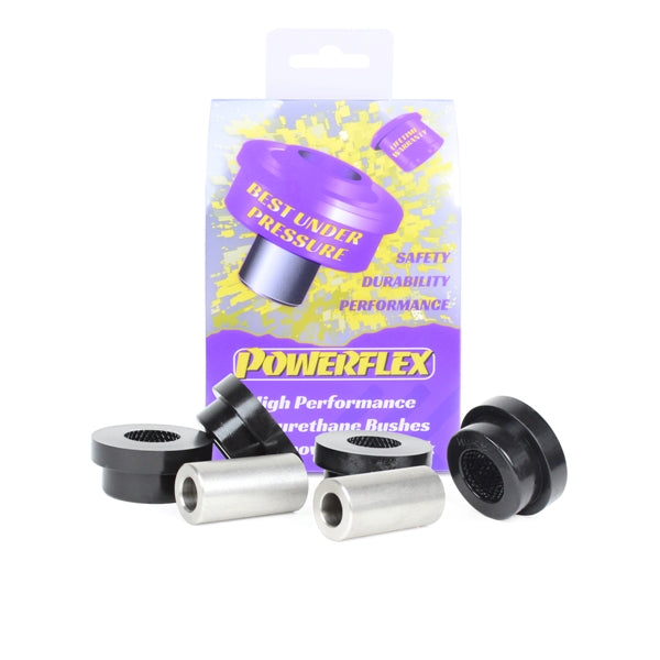 Powerflex Rear Upper Wishbone Inner Bush for Skoda Superb B6 3T (2010-2015)
