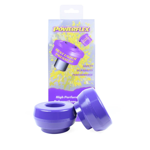 Powerflex Front Strut Top Mount for Seat Toledo MK1 1L (1992-1999)