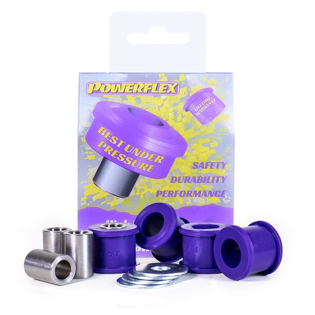 Powerflex Rear Anti Roll Bar Link Rod Bush for Mazda MX-5, Miata, Eunos Mk1 NA (1989-1998)