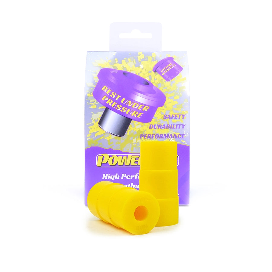 Powerflex Universal Bump Stop 39mm Diameter x 78mm Height