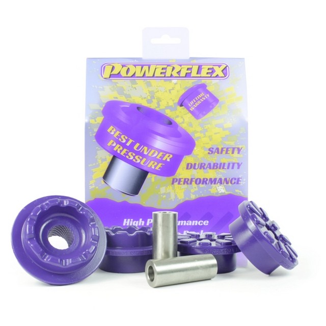Powerflex Rear Diff Mounting Bush for Mazda MX-5, Miata, Eunos Mk2 NB (1998-2005)